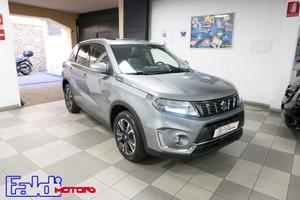 SUZUKI Vitara 1.5 140V Hybrid A/T 4WD AllGrip St