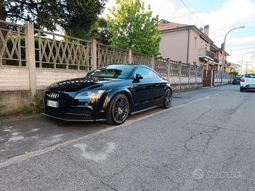 Audi TT mk2