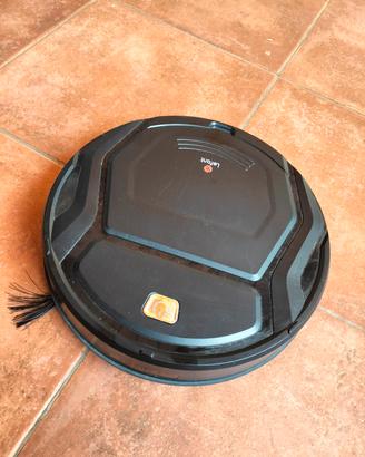 robot aspirapolvere 