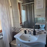 LVABO BAGNO più SPECCHIIERA