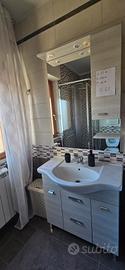 LVABO BAGNO più SPECCHIIERA