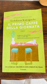 Libro NUOVO