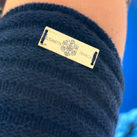 Guanti lunghi - Elisabetta Franchi