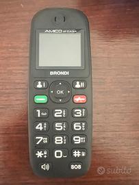 Telefono BRONDI AMICO DI CASA