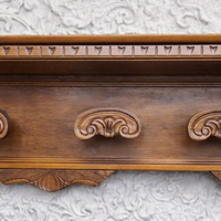 attaccapanni - appendiabiti in legno