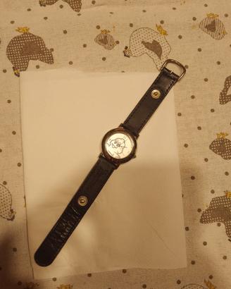 Michelin Bibendum Orologio da Polso ORIGINALE