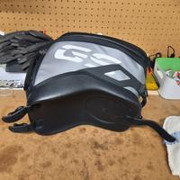 BORSA SERBATOIO BMW R 1250 GS ADV 