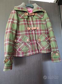 piccolo montgomery Marlboro classics