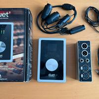 Apogee Duet 2