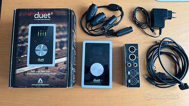 Apogee Duet 2