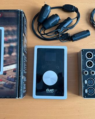Apogee Duet 2