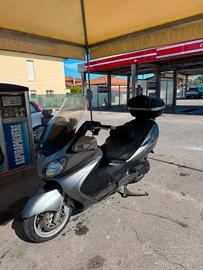 Burgman Executive 650 