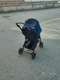 passeggino inglesina usato 