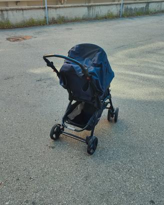 passeggino inglesina usato 