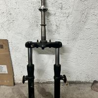 Forcella sh300 sh 300 led sport