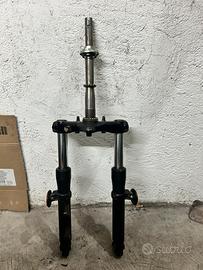 Forcella sh300 sh 300 led sport