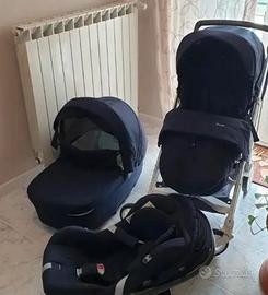 Trio inglesina trilogy