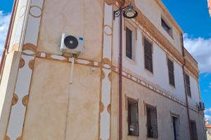 Abitazione singola centro storico Irgoli( nu)