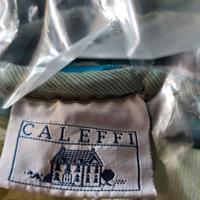 Trapunta invernale Caleffi