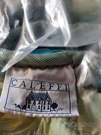 Trapunta invernale Caleffi