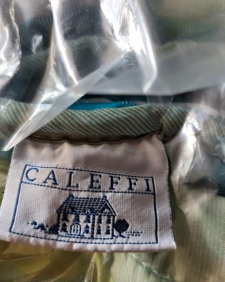Trapunta invernale Caleffi
