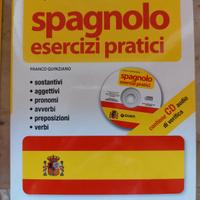 esercizi in spagnolo 