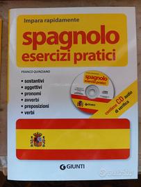 esercizi in spagnolo 