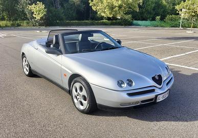 Alfa Romeo GTV Spider 2.0i 16V Twin Spark*Pelle