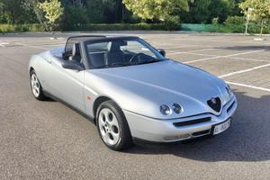 Alfa Romeo GTV Spider 2.0i 16V Twin Spark*Pelle