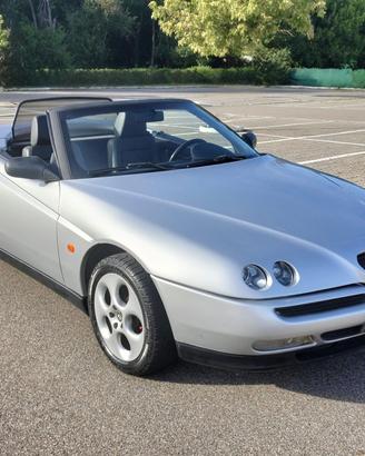 Alfa Romeo GTV Spider 2.0i 16V Twin Spark*Pelle