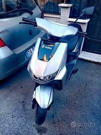 Scooter Elettrico Yadea T9 plus 