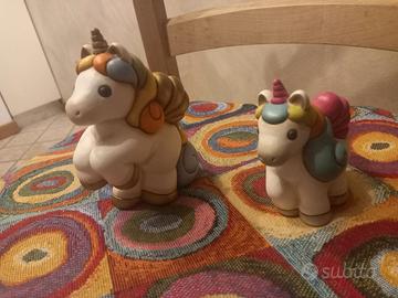 Thun unicorni