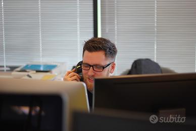 Centralino Telefonico Voip