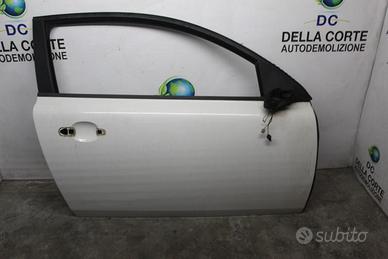 PORTIERA ANTERIORE DESTRA VOLVO C30 1° Serie B416