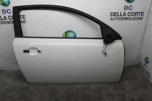 PORTIERA ANTERIORE DESTRA VOLVO C30 1° Serie B416