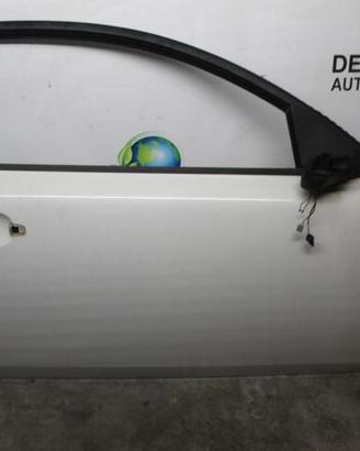 PORTIERA ANTERIORE DESTRA VOLVO C30 1° Serie B416