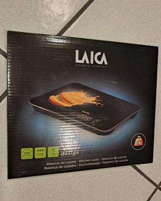 bilancia digitale