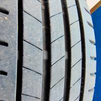 Gomme Bridgestone
anno 2020-misura 195 55 R16