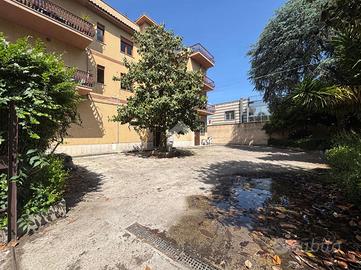4 LOCALI A CISTERNA DI LATINA