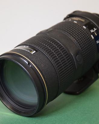 Nikon AF-S ED  80/200 f. 2,8 D