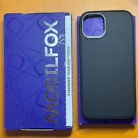 Cover Mobifox iPhone 15 Plus