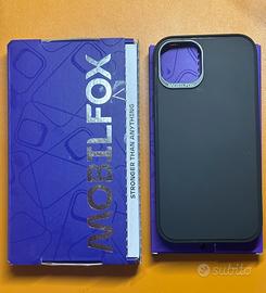 Cover Mobifox iPhone 15 Plus