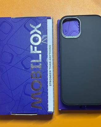 Cover Mobifox iPhone 15 Plus