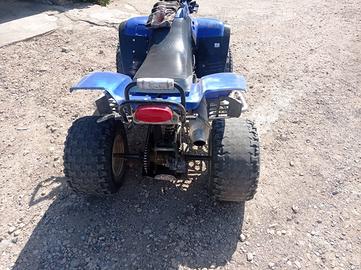 Moto Yamaha