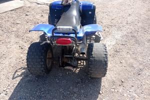 Moto Yamaha