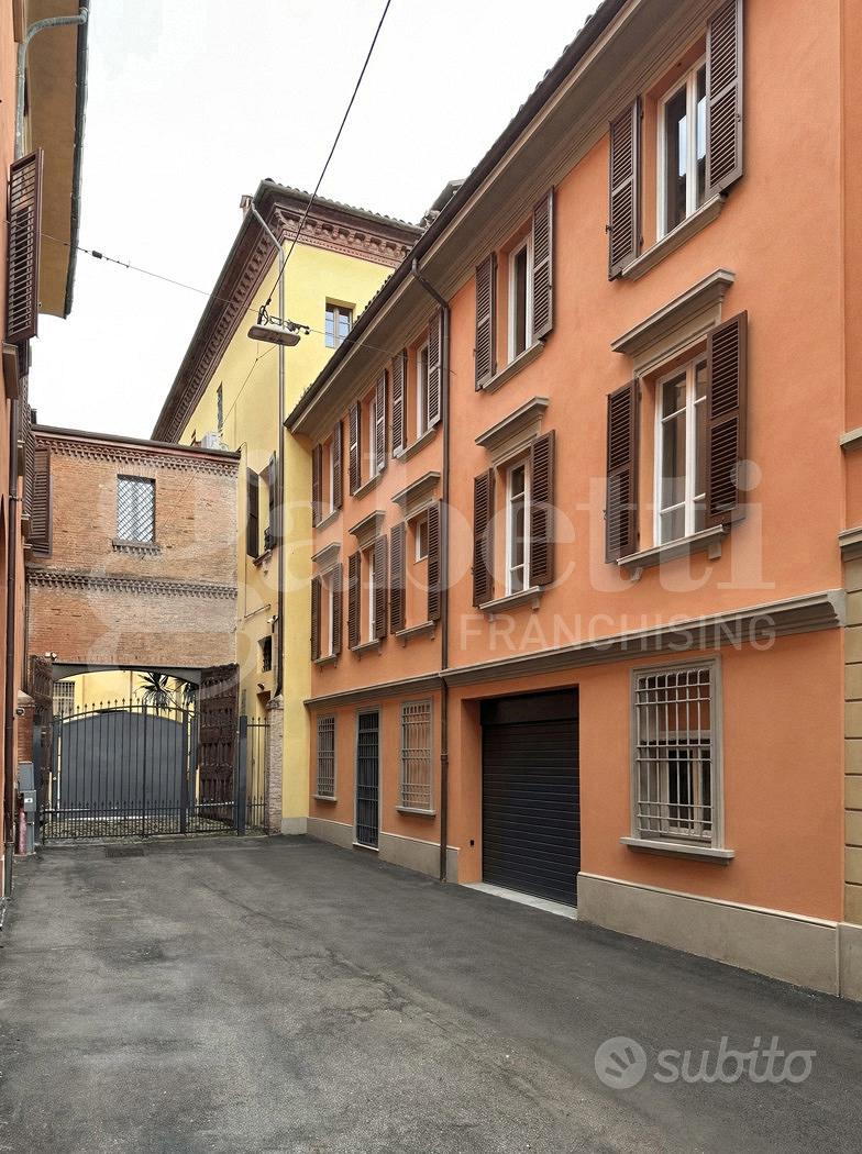 Appartamento – Bologna, Pioggia, Porto-Saragozza - Vista 5