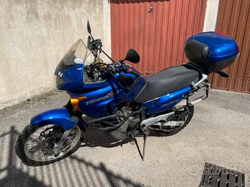 Honda Transalp 650 2002