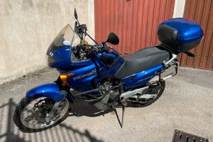 Honda Transalp 650 2002