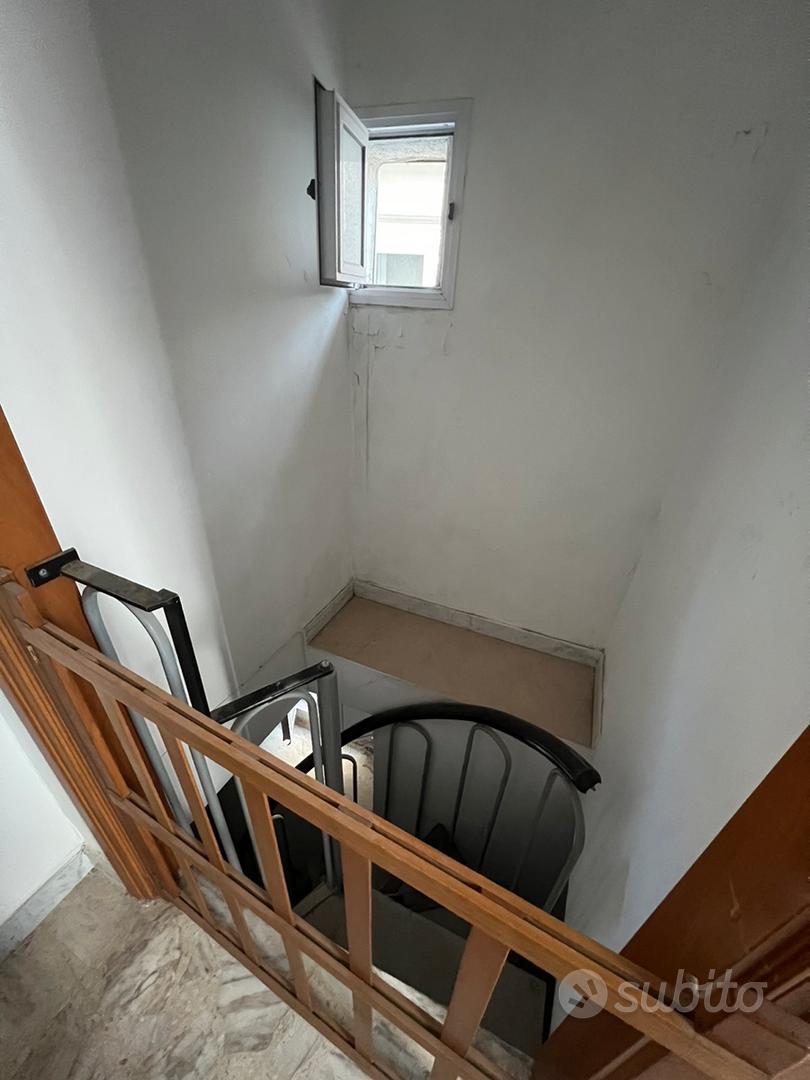 Apartment in Monte Sant'Angelo, Madonna delle Grazie - Vista 4