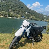 SuzukiValenti sm 50 2023 am6 50cc
